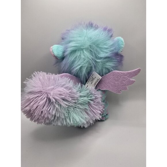 Magic Mixies Magical Misting Interactive Blue Plush Toy Works Doll Only - Picture 4 of 7